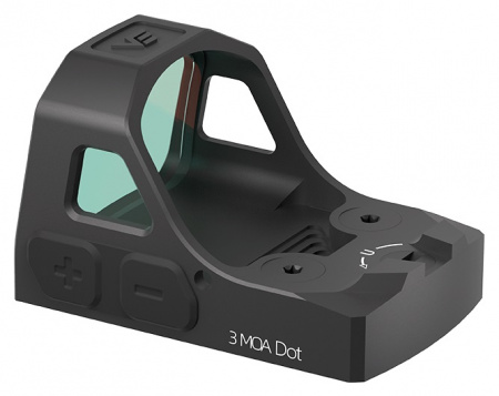 ������������� ������ Vector Optics Frenzy-S 1x17x21 GenII (3MOA Dot)