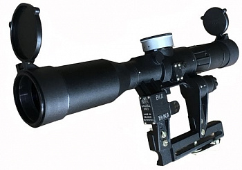   6x42 PRO  / ( 1.5/1000)  