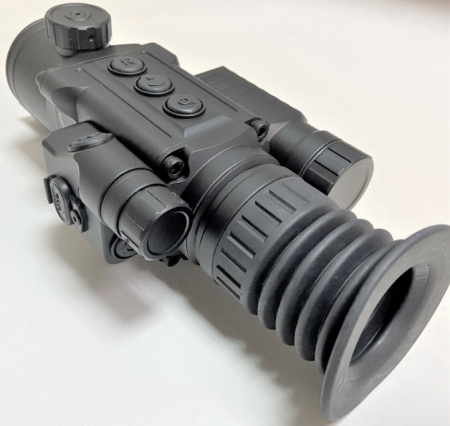 �������������� ������ Venox Patriot v2.0 Lite (2.8x, 384x288, 50��, 12���, F40/1.0)
