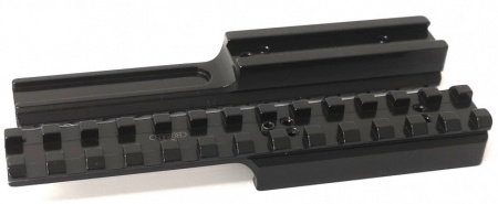 ������ Picatinny Rusan�� Sabatti/Bettinsoli (������ 11.5��) 010-03-EXT-F