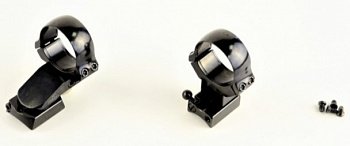 ���������� ��������� Rusan ������ 30�� �� Mauser M12 (BH=19��) 0066-30-19