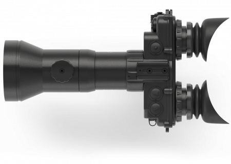 �������������� ������� Dedal Tracker-T4.645 (3,5x, 640x480, 12���, F100��/1,6)