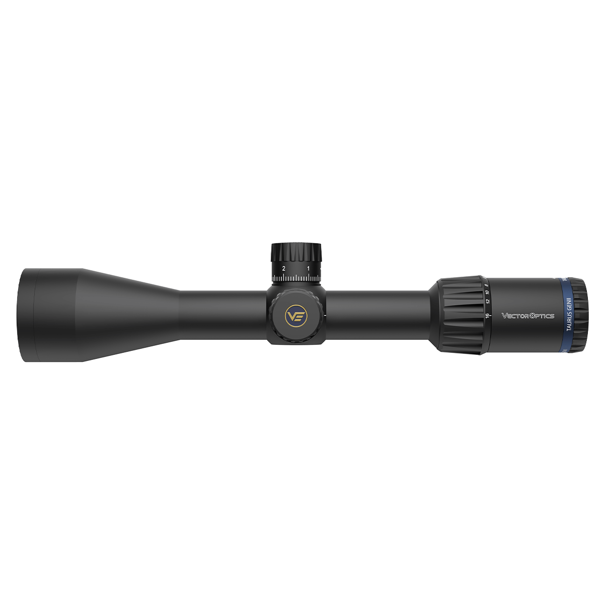 ������ Vector Optics Taurus GenII 2-16x50 HD SFP (����� VAT-6 MIL) � ����������