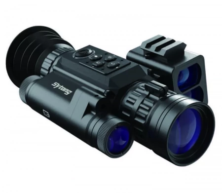   Sytong HT-60 LRF (3x, 940)  