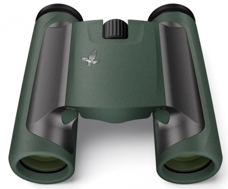  Swarovski CL Pocket 8x25 (Green/Wild Nature)