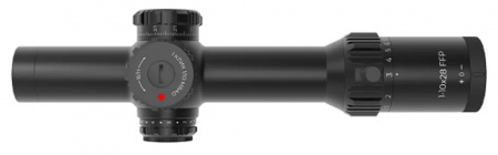 ������ Artelv CRS 1-10x28 FFP 34�� (����� AM1101) � ����������