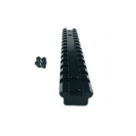 ������ Picatinny Rusan �� Franchi Horizon (�=107,6) 010-47