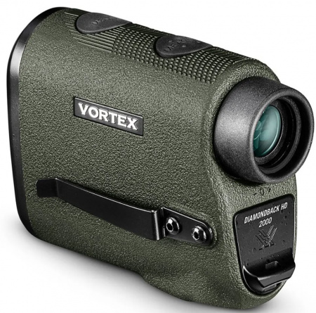   Vortex Diamondback HD 2000 7x24