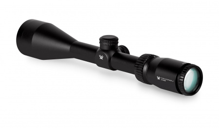 ������ Vortex Crossfire II 3-9x50 (����� Dead-Hold BDC)
