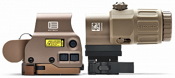  EOTech HHS VIII TAN (EXPS3-0 & G33.STS)