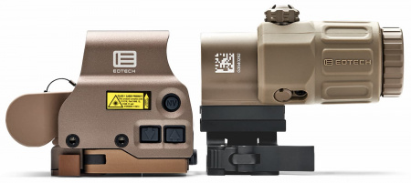  EOTech HHS VIII TAN (EXPS3-0 & G33.STS)