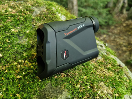   Henrich Tomahawk 2000B 6x26 Bluetooth (   )  2000