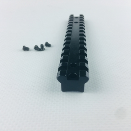 ������ Picatinny Rusan �� Mauser M12 010-39