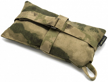 Подушка стрелковая APS увеличенная (легкий наполнитель), цвет мультикам Подушка стрелковая APS увеличенная (легкий наполнитель), цвет мультикам