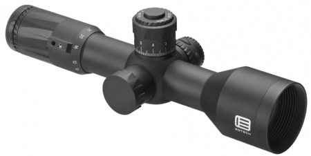 ������ EOtech Vudu 5-25x50 FFP (����� MD4 (MOA)) � ����������