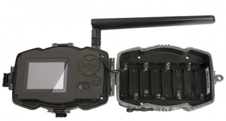  Boly Guard MG984G-36M