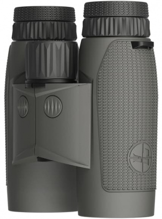 �������-��������� Leupold BX-4 Range HD TBR/W 10x42 (���� Shadow Gray)