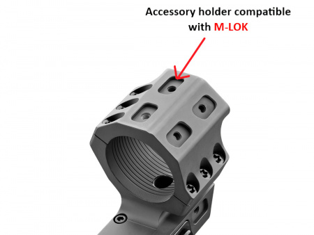 ��������� Contessa Ultra Tactical �� Picatinny ������ 34��, BH=21�� UTFX03