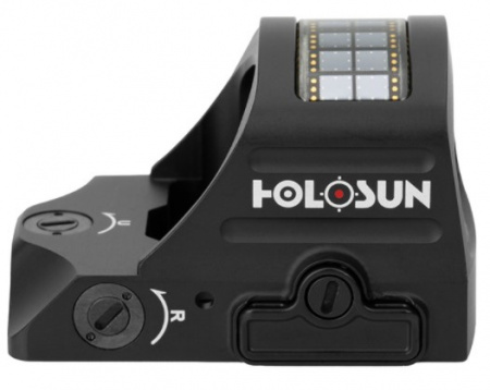 ���������� Holosun OpenReflex HS507C X2