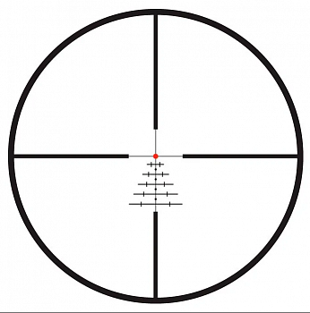 ������ Swarovski Z8i 3.5-28x50 P L, � ���������� (����� BRX-I)