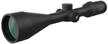 ������ GPO PASSION 3x 4-12x50 ����� Plex � ����������