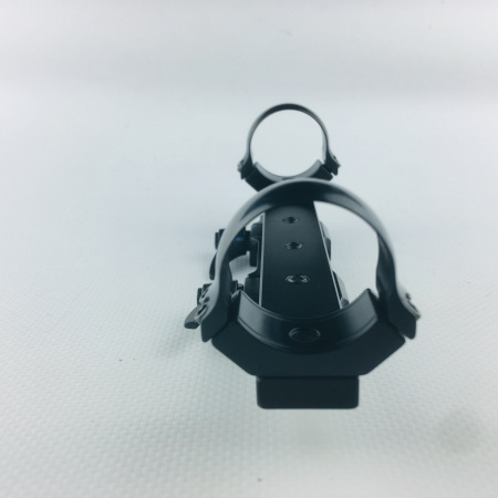 ������������� ��������� Rusan �� Weaver ��� ATN X-sight 4K (�����) 058-ATNX-2