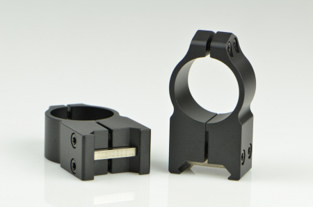 ������ Warne 26�� �� Weaver (������ �������) BH=16.5�� 203M