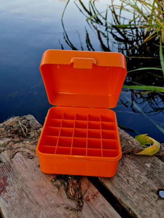 ������� �� 25 �������� 12 ������� RHT Ammo Box (���������)