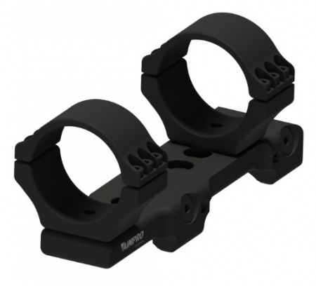 ������������� ��������� Aimpro �� Blaser ������ 34�� (BH=5.5��)