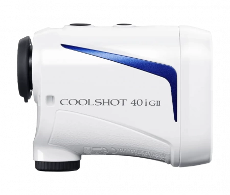 Лазерный дальномер Nikon CoolShot 40i GII Лазерный дальномер Nikon CoolShot 40i GII