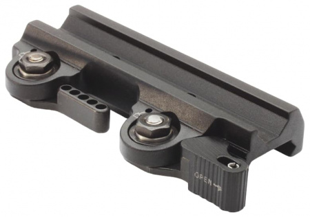 ��������� ������������� LaRue Tactical ACOG Mount QD LT100
