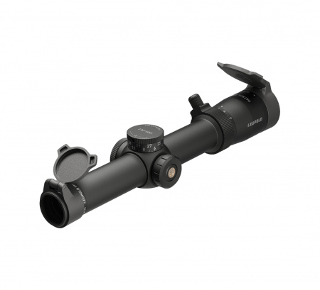 ������ Leupold Patrol 6HD 1-6x24 CDS-ZL2 (����� CMR2) � ����������