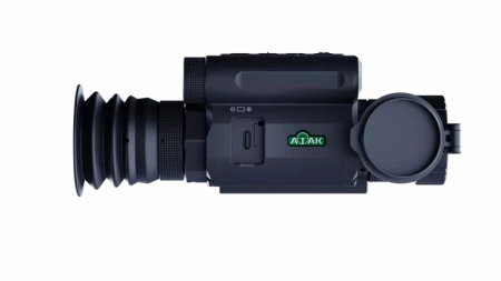 �������������� ������ ATAK ET24-45LRF (4x, 480x360, 12���, 18��, F45��) � �����������