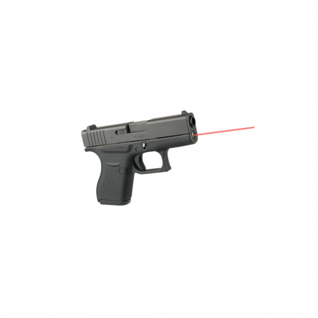 �������� ������������� LaserMax Red Guide Rod Laser ��� GLOCK 43/43X/48