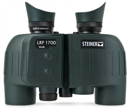    Steiner LRF 1700 10x30