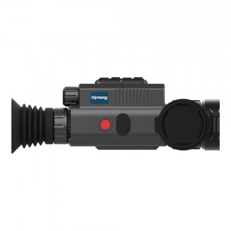 �������������� ������ Sytong MM06-50LRF (2.8x, 640x512, 12���, 18mK, F50��) � �����������