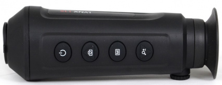 ���������� Hikmicro LYNX Pro LH15 (1.47x, 384x288, 50��, 12���, F15/1.0) HM-TS03-15XG/W-LH15