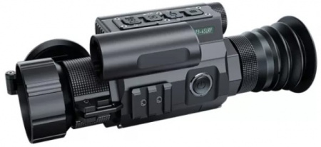 �������������� ������ ATAK ET23-35LRF (3.7x, 384x288, 12���, F35��) � �����������