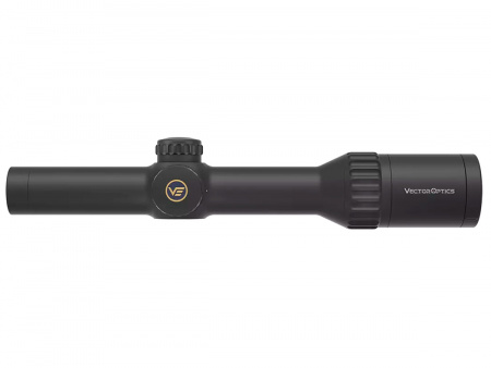 ������ Vector Optics Continental x8 1-8x24 ED SFP (����� G4 Fiber) � ����������