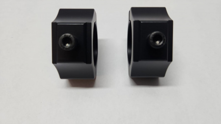 �������� ����� Aimpro 40�� (BH=10��) �� ������������ ��������� Blaser R8