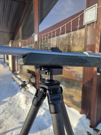���������� ������ ��� ����� RHT CF28 Hunter Pro