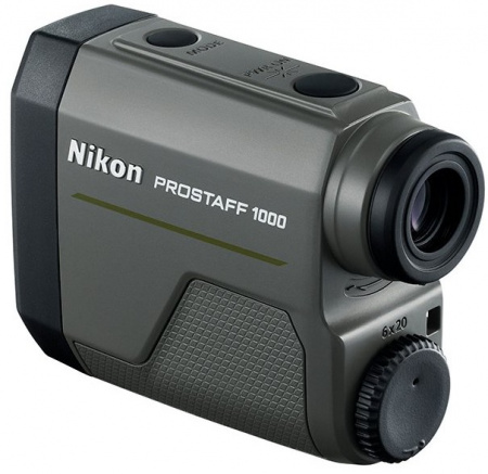  Nikon Prostaff 1000