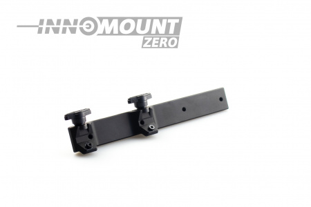 Быстросъемный кронштейн Innomount Zero на Blaser Weaver Long (190мм) BH=20мм 40-PT-20-100-800 Быстросъемный кронштейн Innomount Zero на Blaser Weaver Long (190мм) BH=20мм 40-PT-20-100-800