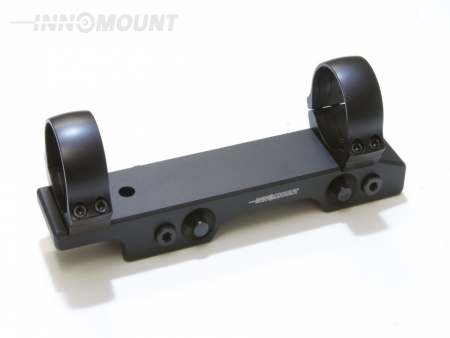   Innomount  Weaver  30,  20MOA, BH=20,  25