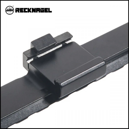 ������ Picatinny Recknagel �� CZ 550/557 (L=199��, �����) 57050-1962