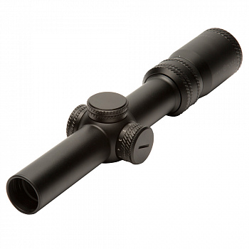 Прицел Sightmark Citadel 1-6x24 (сетка Hunter Dot) с подсветкой Прицел Sightmark Citadel 1-6x24 (сетка Hunter Dot) с подсветкой