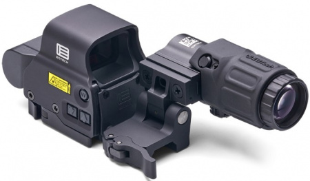 �������� EOTech HHS I (EXPS3-4 + G33.STS)