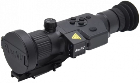 �������������� ������ RikaNV Lesnik2 660L PRO (1.5/4.4x, 640x512, 12���, 18mk, F20/F60) � ���������