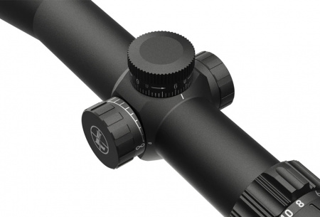 ������ Leupold VX-Freedom 4-12x40 CDS Side Focus (����� Tri-MOA)
