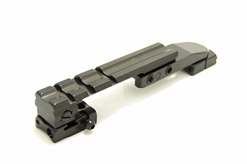   EAW  Sauer 202 Magnum - Weaver 882-00659